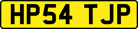 HP54TJP