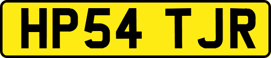 HP54TJR
