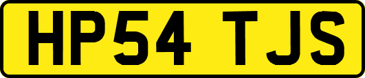 HP54TJS