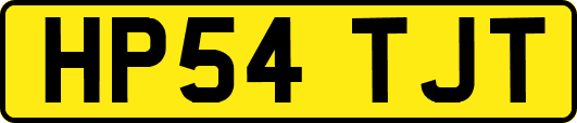 HP54TJT