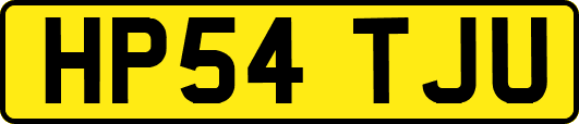 HP54TJU