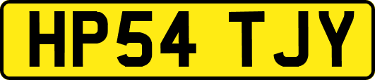 HP54TJY