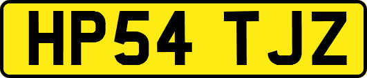HP54TJZ