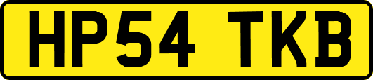 HP54TKB