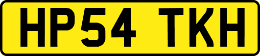 HP54TKH
