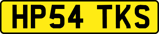 HP54TKS