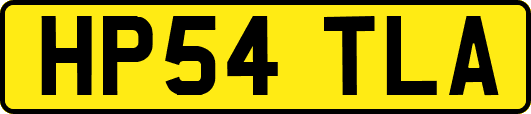 HP54TLA