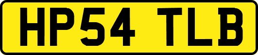 HP54TLB