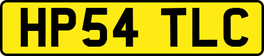 HP54TLC