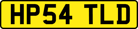 HP54TLD