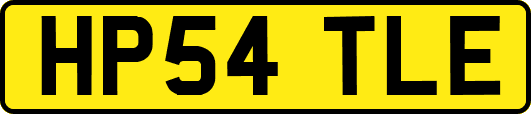 HP54TLE