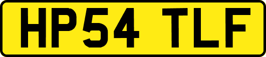 HP54TLF