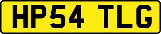 HP54TLG