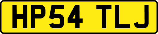 HP54TLJ