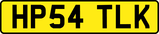 HP54TLK