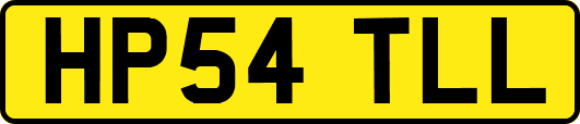HP54TLL