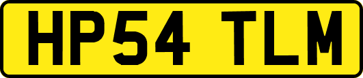 HP54TLM