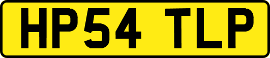 HP54TLP