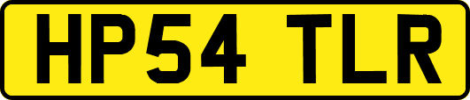 HP54TLR