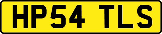 HP54TLS