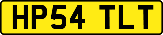 HP54TLT