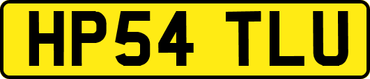 HP54TLU