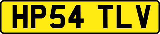 HP54TLV