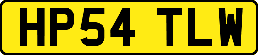 HP54TLW