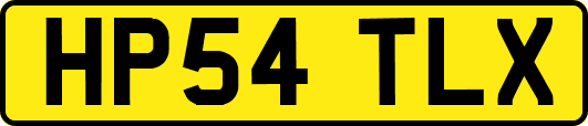 HP54TLX