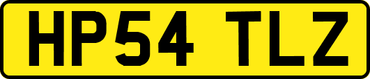 HP54TLZ
