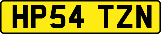 HP54TZN