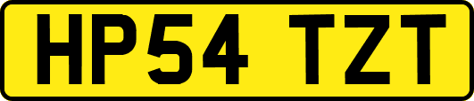 HP54TZT
