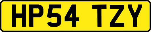HP54TZY