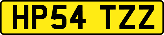 HP54TZZ