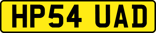 HP54UAD