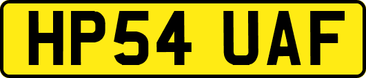HP54UAF