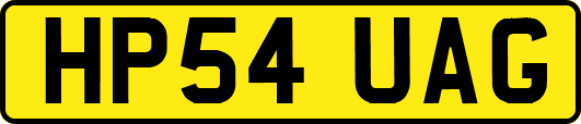 HP54UAG