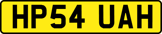 HP54UAH