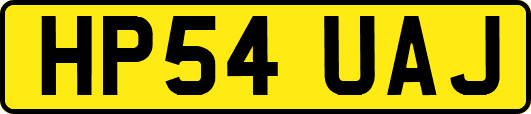 HP54UAJ