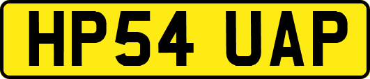 HP54UAP