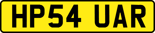HP54UAR
