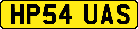 HP54UAS