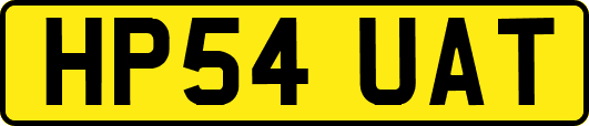 HP54UAT