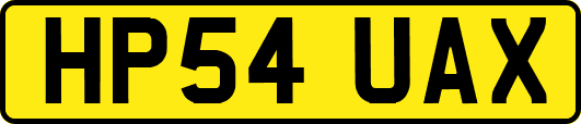 HP54UAX