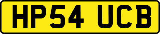 HP54UCB