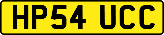 HP54UCC