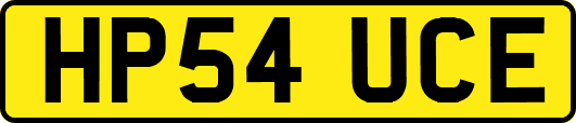 HP54UCE