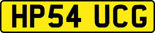 HP54UCG