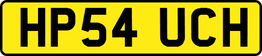 HP54UCH