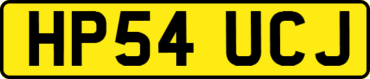 HP54UCJ